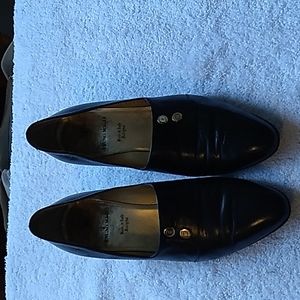 Bruno Magli black pump